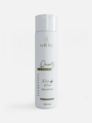 Shampoo Quartz Liquid 300ml – Limpeza Inteligente e Brilho Mineral